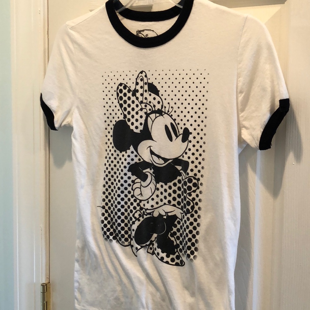Mickey Mouse Tee